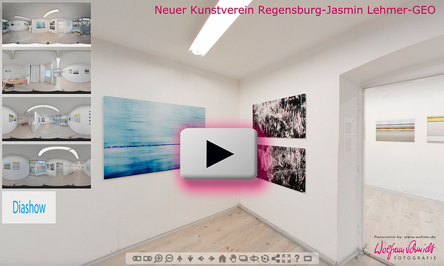 Start der Panoramatour